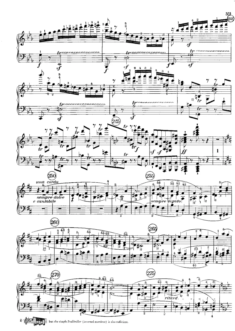 贝多芬奏鸣曲25-32_一万首著名钢琴曲谱哈农贝多芬合集视频教学电子版高清无水印可打印_1古典钢琴知名音乐家谱_贝多芬钢琴谱全集_奏鸣曲