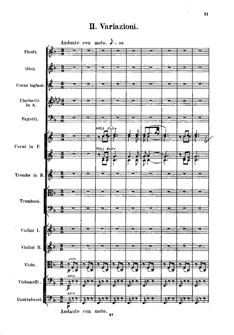 里姆斯基-柯萨科夫西班牙随想曲单开版总谱_一万首著名钢琴曲谱哈农贝多芬合集视频教学电子版高清无水印可打印_08名曲总谱合集