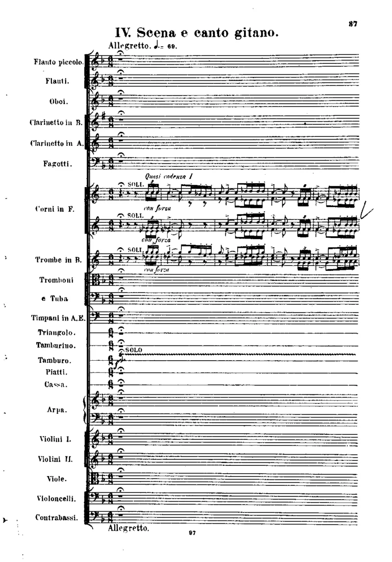 里姆斯基-柯萨科夫西班牙随想曲单开版总谱_一万首著名钢琴曲谱哈农贝多芬合集视频教学电子版高清无水印可打印_08名曲总谱合集