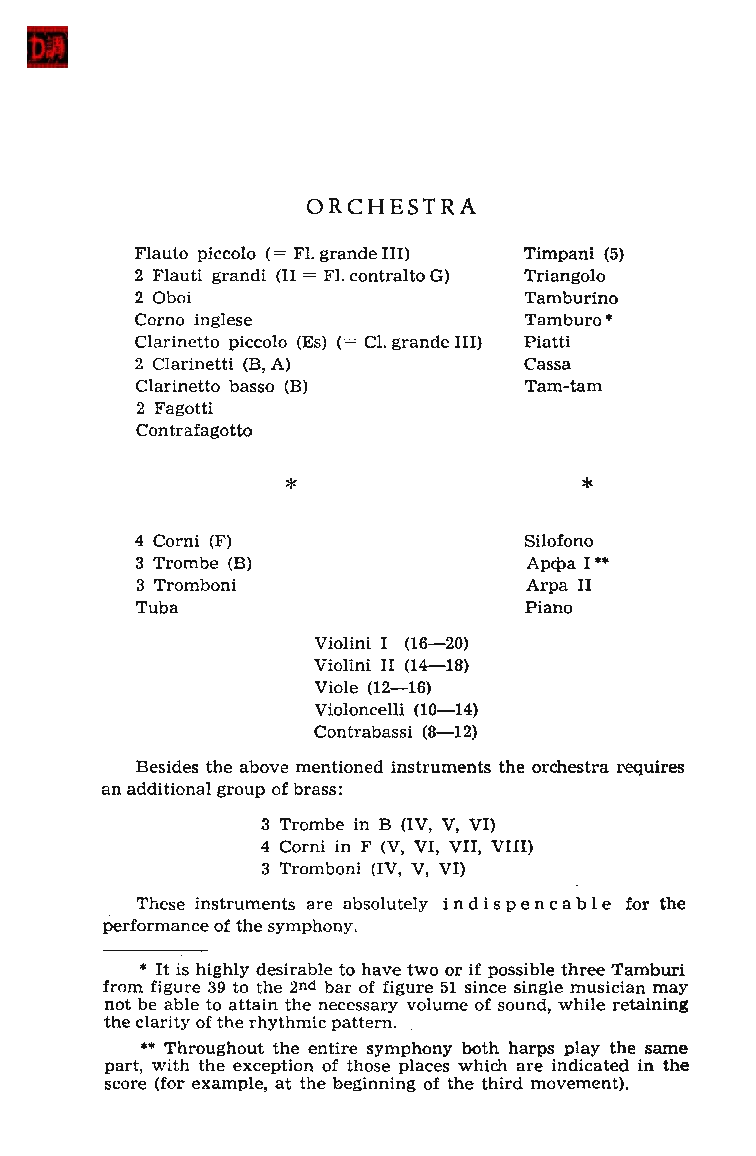 肖斯塔科维奇第七交响曲&ldquo;列宁格勒&rdquo;单开版总谱_一万首著名钢琴曲谱哈农贝多芬合集视频教学电子版高清无水印可打印_08名曲总谱合集