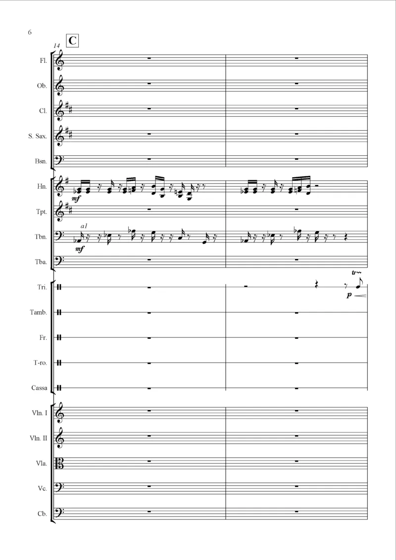 超级玛丽管弦乐总谱_SUPER.MARIO.for.Orchestr_一万首著名钢琴曲谱哈农贝多芬合集视频教学电子版高清无水印可打印_08名曲总谱合集