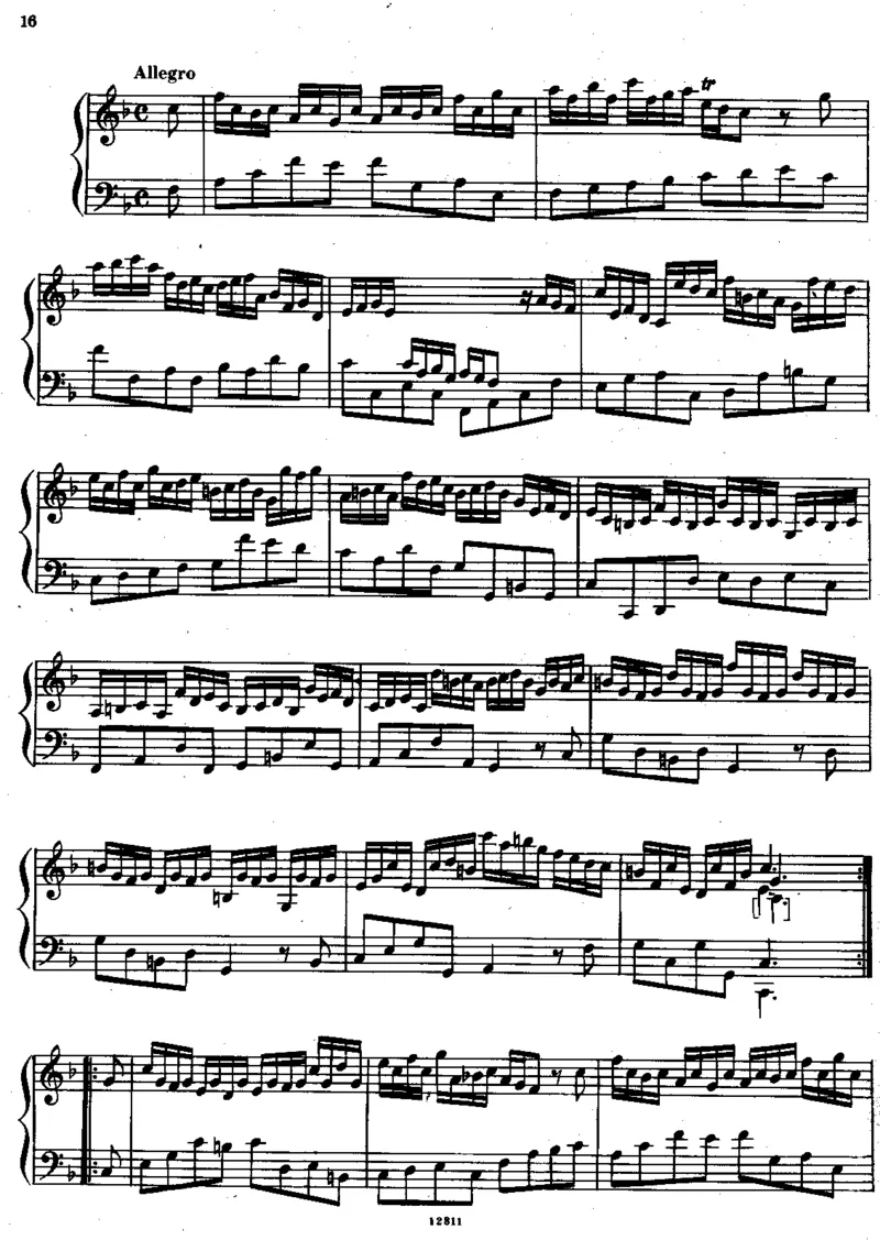 组曲集_一万首著名钢琴曲谱哈农贝多芬合集视频教学电子版高清无水印可打印_1古典钢琴知名音乐家谱_亨德尔钢琴谱全集