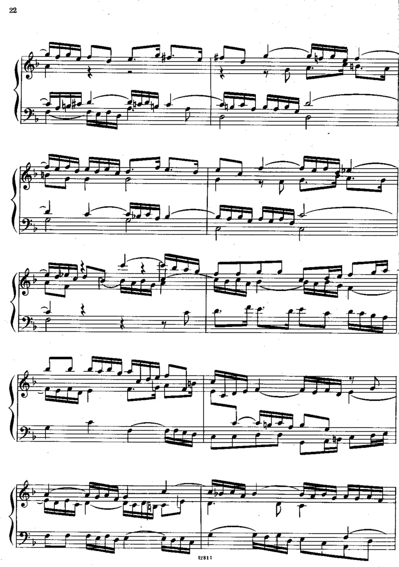 组曲集_一万首著名钢琴曲谱哈农贝多芬合集视频教学电子版高清无水印可打印_1古典钢琴知名音乐家谱_亨德尔钢琴谱全集