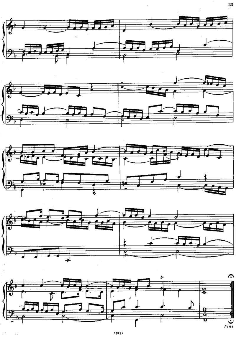 组曲集_一万首著名钢琴曲谱哈农贝多芬合集视频教学电子版高清无水印可打印_1古典钢琴知名音乐家谱_亨德尔钢琴谱全集