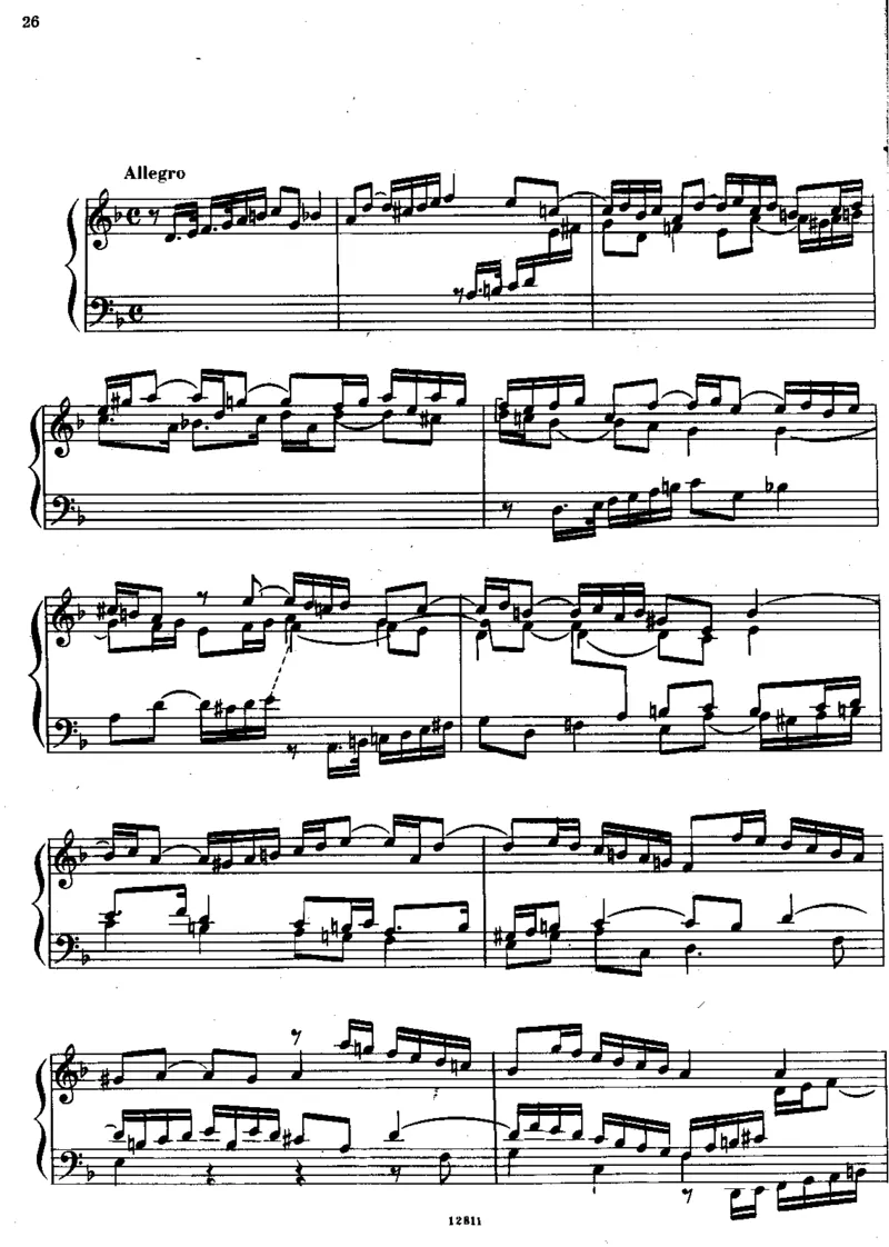 组曲集_一万首著名钢琴曲谱哈农贝多芬合集视频教学电子版高清无水印可打印_1古典钢琴知名音乐家谱_亨德尔钢琴谱全集