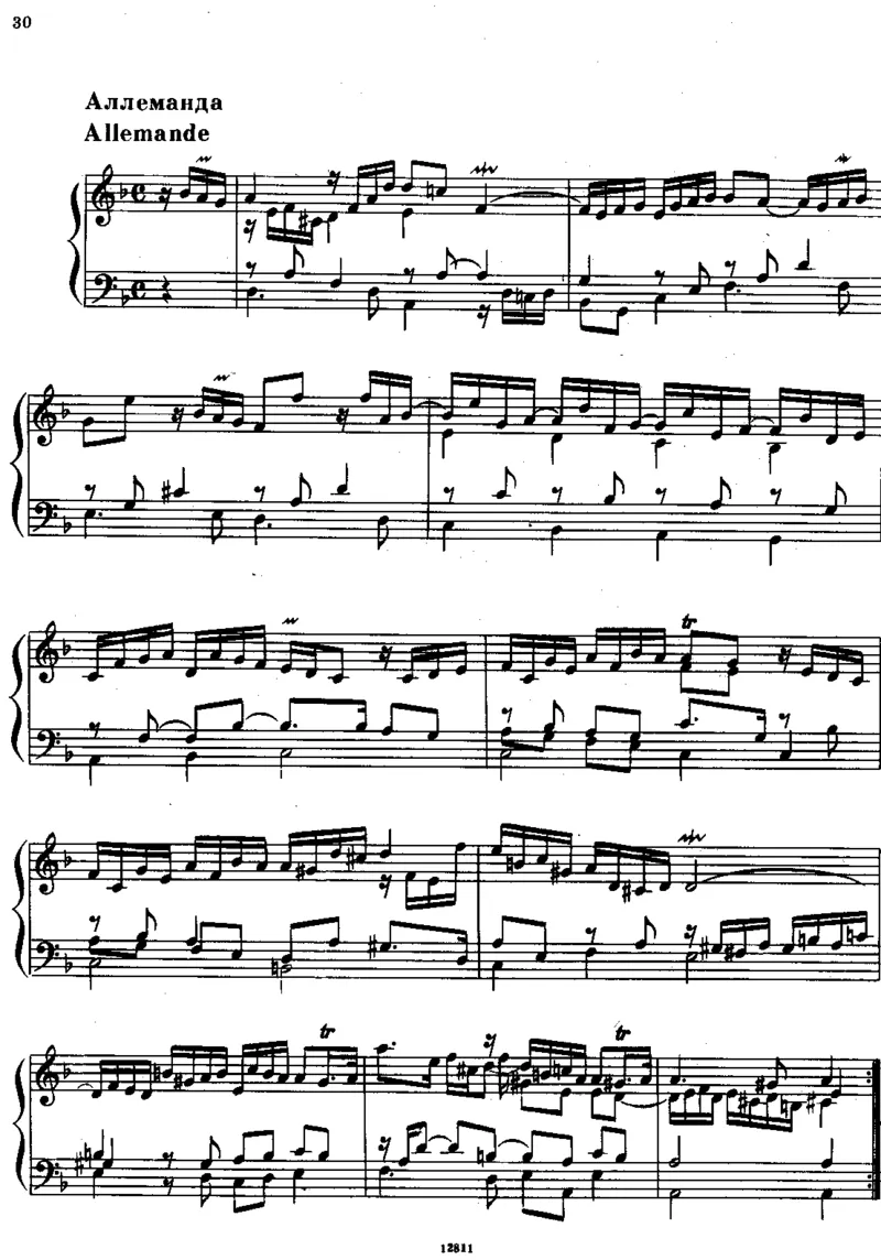 组曲集_一万首著名钢琴曲谱哈农贝多芬合集视频教学电子版高清无水印可打印_1古典钢琴知名音乐家谱_亨德尔钢琴谱全集