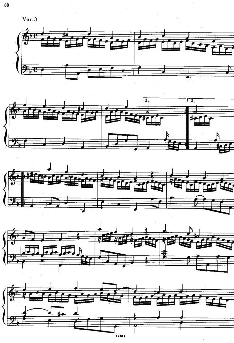 组曲集_一万首著名钢琴曲谱哈农贝多芬合集视频教学电子版高清无水印可打印_1古典钢琴知名音乐家谱_亨德尔钢琴谱全集