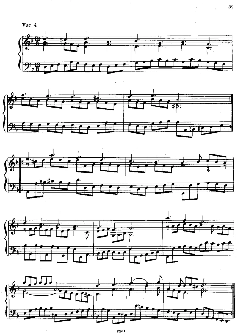 组曲集_一万首著名钢琴曲谱哈农贝多芬合集视频教学电子版高清无水印可打印_1古典钢琴知名音乐家谱_亨德尔钢琴谱全集