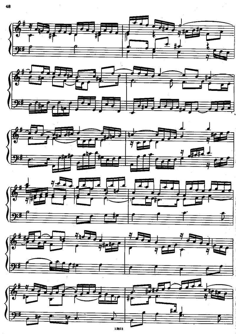 组曲集_一万首著名钢琴曲谱哈农贝多芬合集视频教学电子版高清无水印可打印_1古典钢琴知名音乐家谱_亨德尔钢琴谱全集