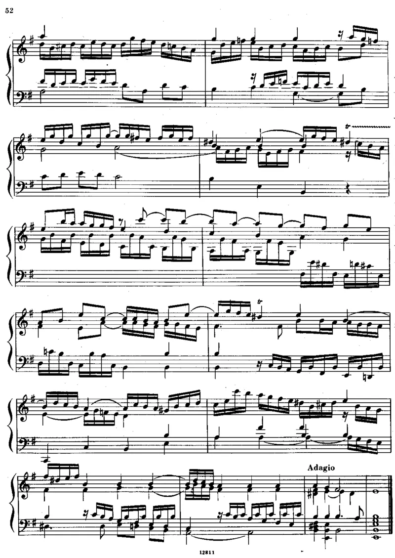 组曲集_一万首著名钢琴曲谱哈农贝多芬合集视频教学电子版高清无水印可打印_1古典钢琴知名音乐家谱_亨德尔钢琴谱全集