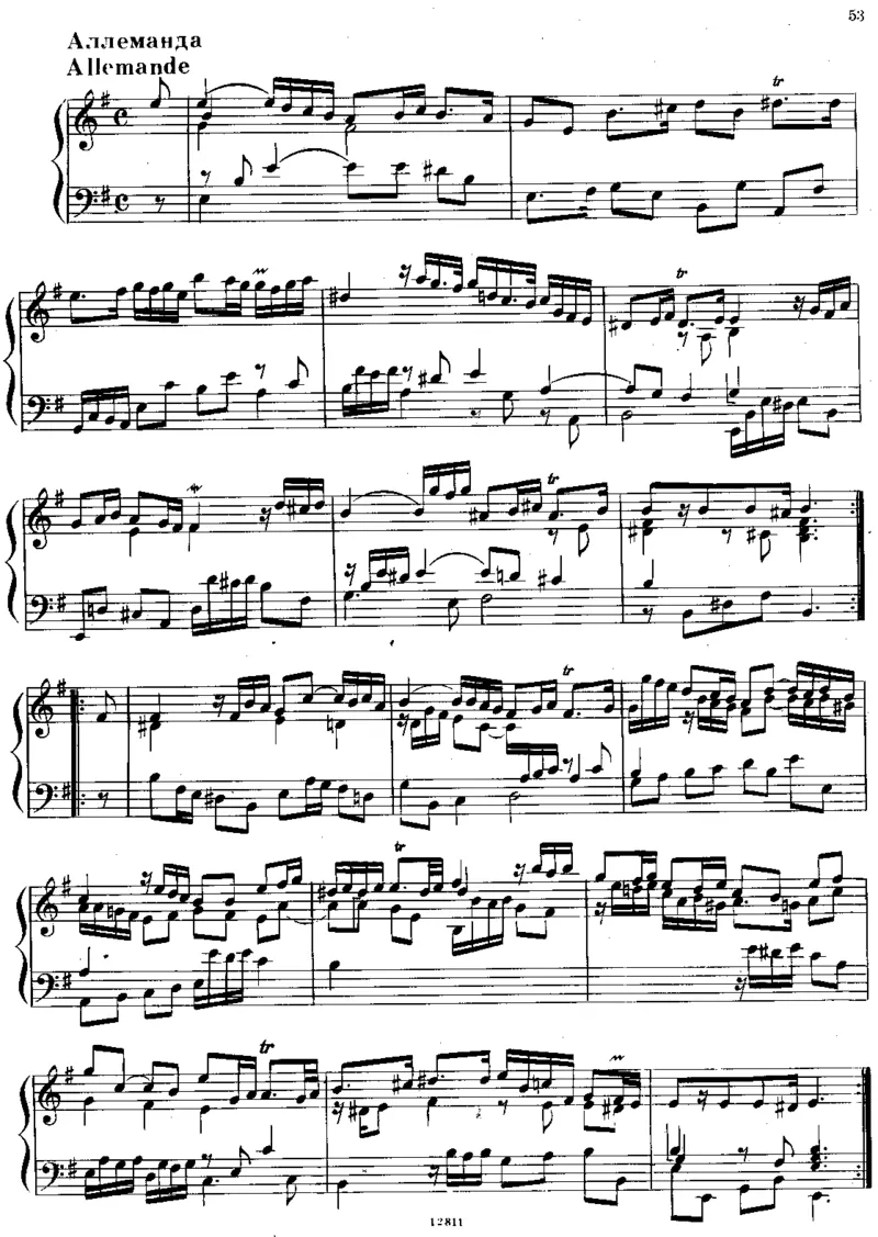 组曲集_一万首著名钢琴曲谱哈农贝多芬合集视频教学电子版高清无水印可打印_1古典钢琴知名音乐家谱_亨德尔钢琴谱全集