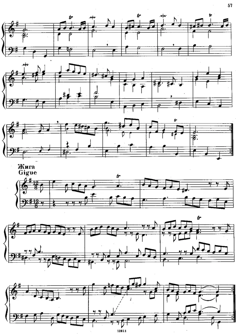 组曲集_一万首著名钢琴曲谱哈农贝多芬合集视频教学电子版高清无水印可打印_1古典钢琴知名音乐家谱_亨德尔钢琴谱全集