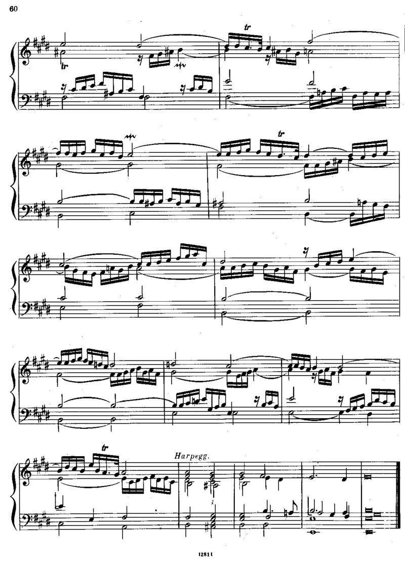 组曲集_一万首著名钢琴曲谱哈农贝多芬合集视频教学电子版高清无水印可打印_1古典钢琴知名音乐家谱_亨德尔钢琴谱全集