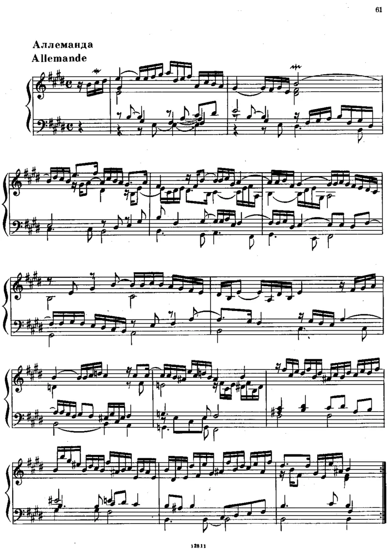 组曲集_一万首著名钢琴曲谱哈农贝多芬合集视频教学电子版高清无水印可打印_1古典钢琴知名音乐家谱_亨德尔钢琴谱全集