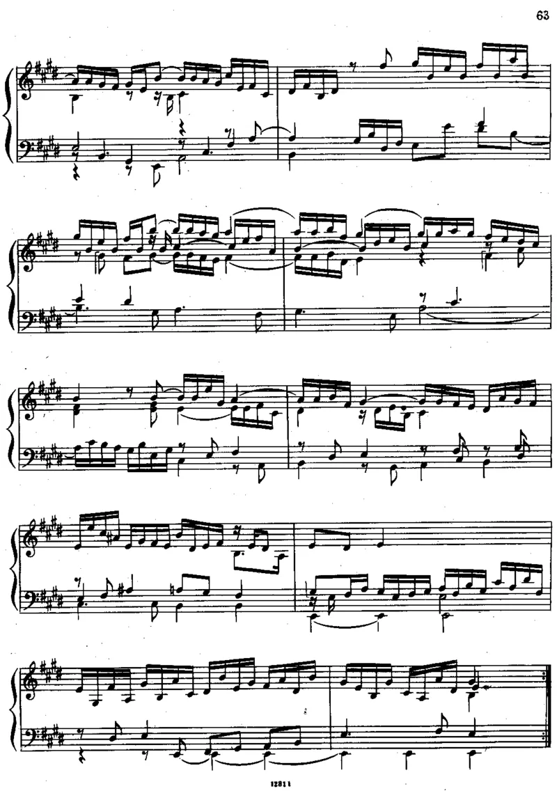 组曲集_一万首著名钢琴曲谱哈农贝多芬合集视频教学电子版高清无水印可打印_1古典钢琴知名音乐家谱_亨德尔钢琴谱全集