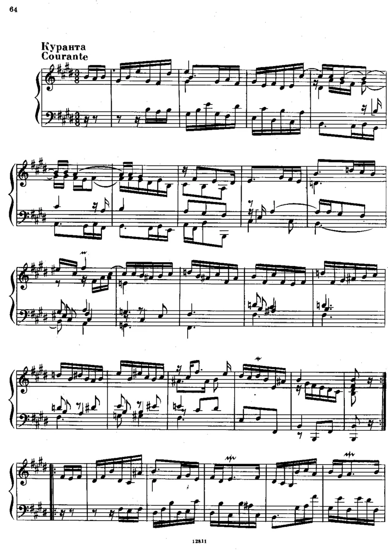 组曲集_一万首著名钢琴曲谱哈农贝多芬合集视频教学电子版高清无水印可打印_1古典钢琴知名音乐家谱_亨德尔钢琴谱全集