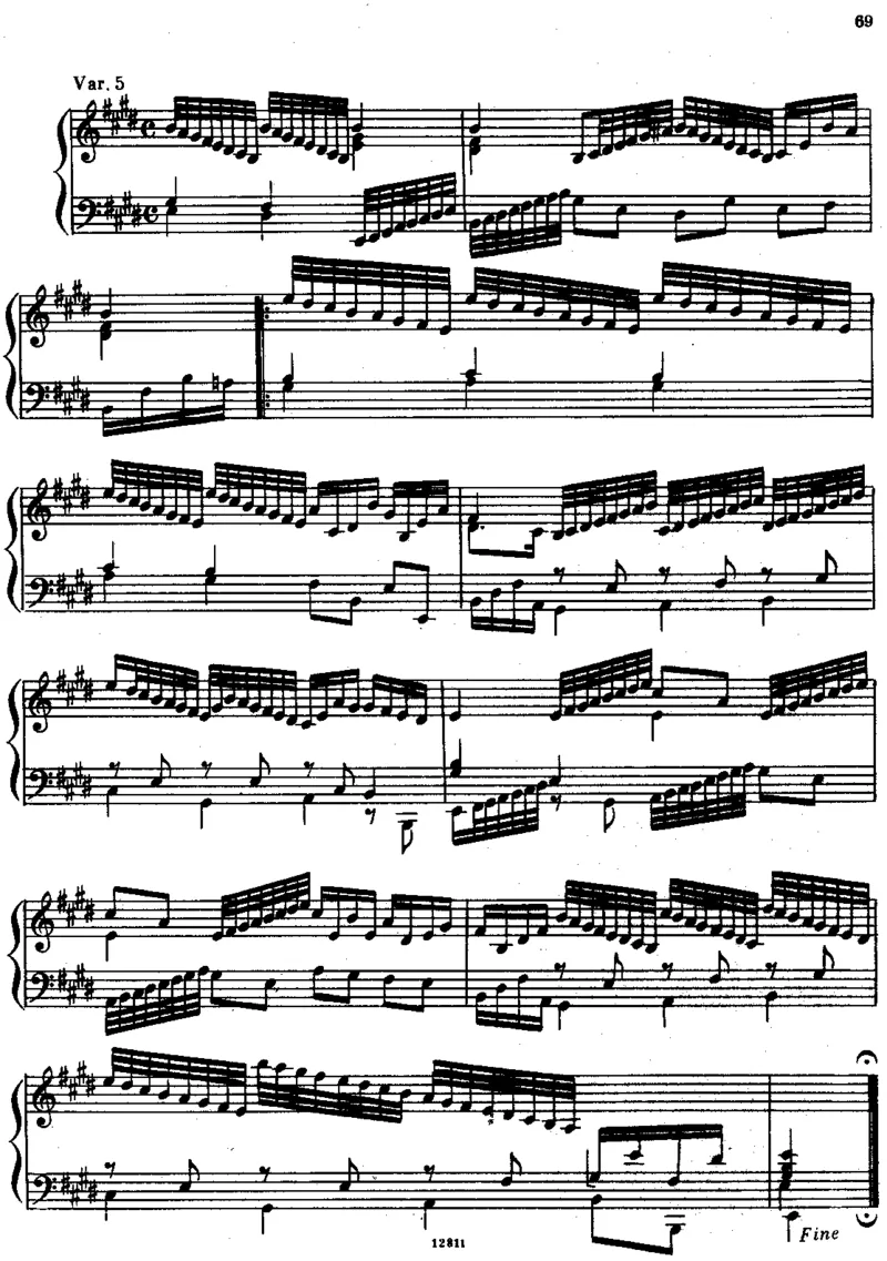 组曲集_一万首著名钢琴曲谱哈农贝多芬合集视频教学电子版高清无水印可打印_1古典钢琴知名音乐家谱_亨德尔钢琴谱全集