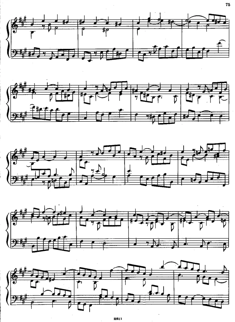 组曲集_一万首著名钢琴曲谱哈农贝多芬合集视频教学电子版高清无水印可打印_1古典钢琴知名音乐家谱_亨德尔钢琴谱全集