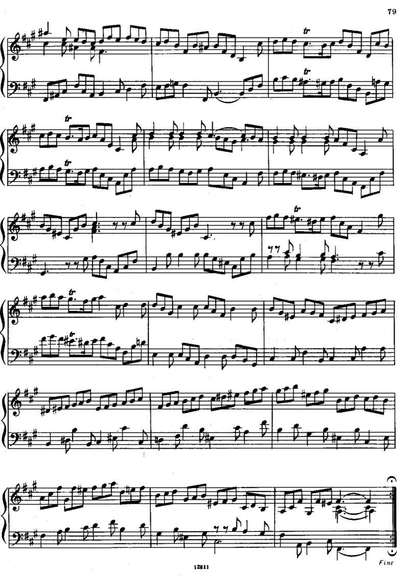 组曲集_一万首著名钢琴曲谱哈农贝多芬合集视频教学电子版高清无水印可打印_1古典钢琴知名音乐家谱_亨德尔钢琴谱全集