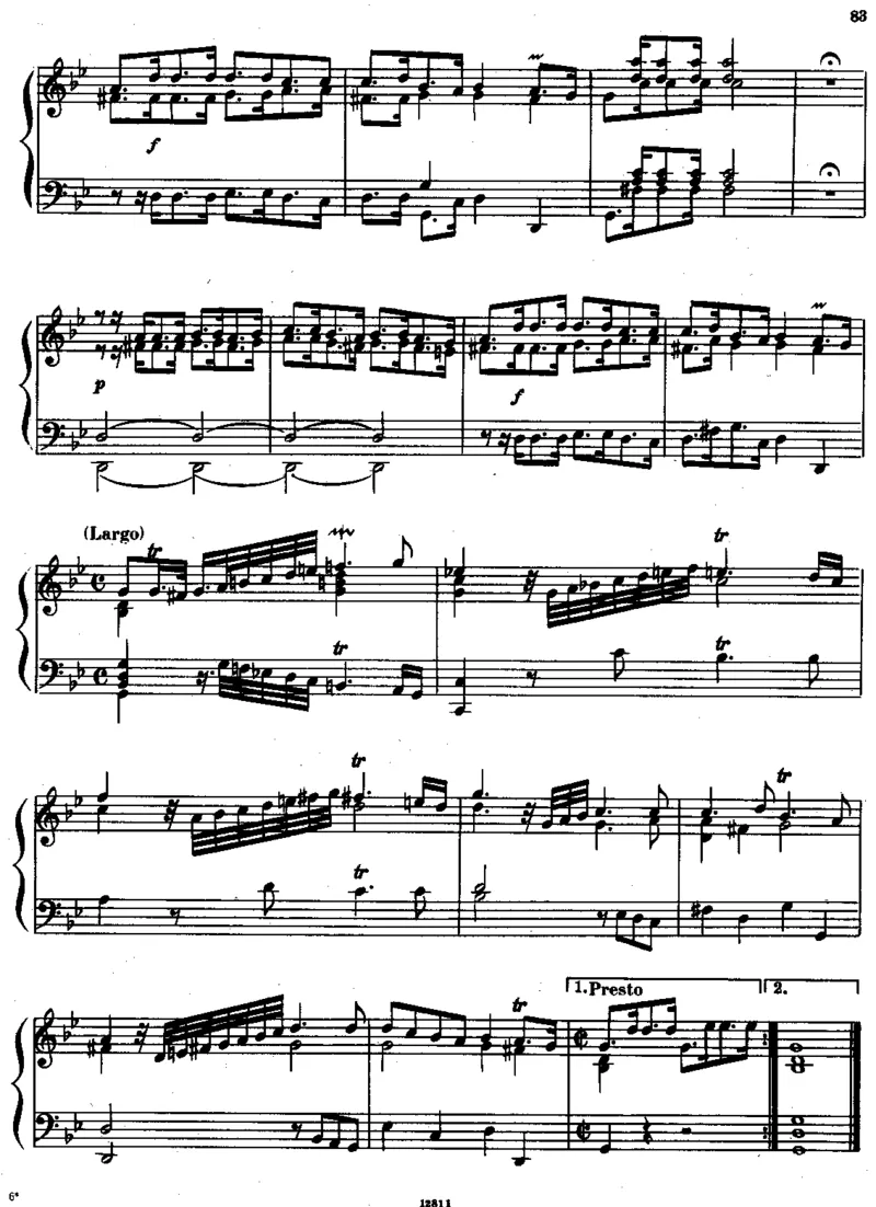 组曲集_一万首著名钢琴曲谱哈农贝多芬合集视频教学电子版高清无水印可打印_1古典钢琴知名音乐家谱_亨德尔钢琴谱全集