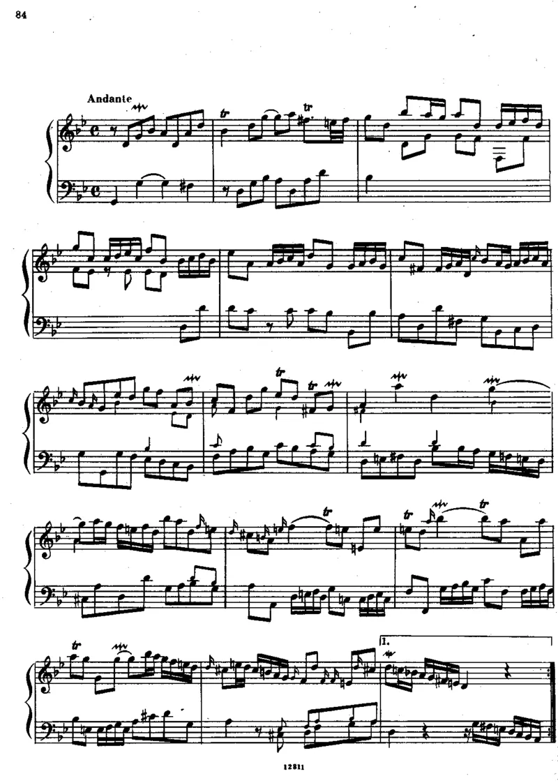 组曲集_一万首著名钢琴曲谱哈农贝多芬合集视频教学电子版高清无水印可打印_1古典钢琴知名音乐家谱_亨德尔钢琴谱全集