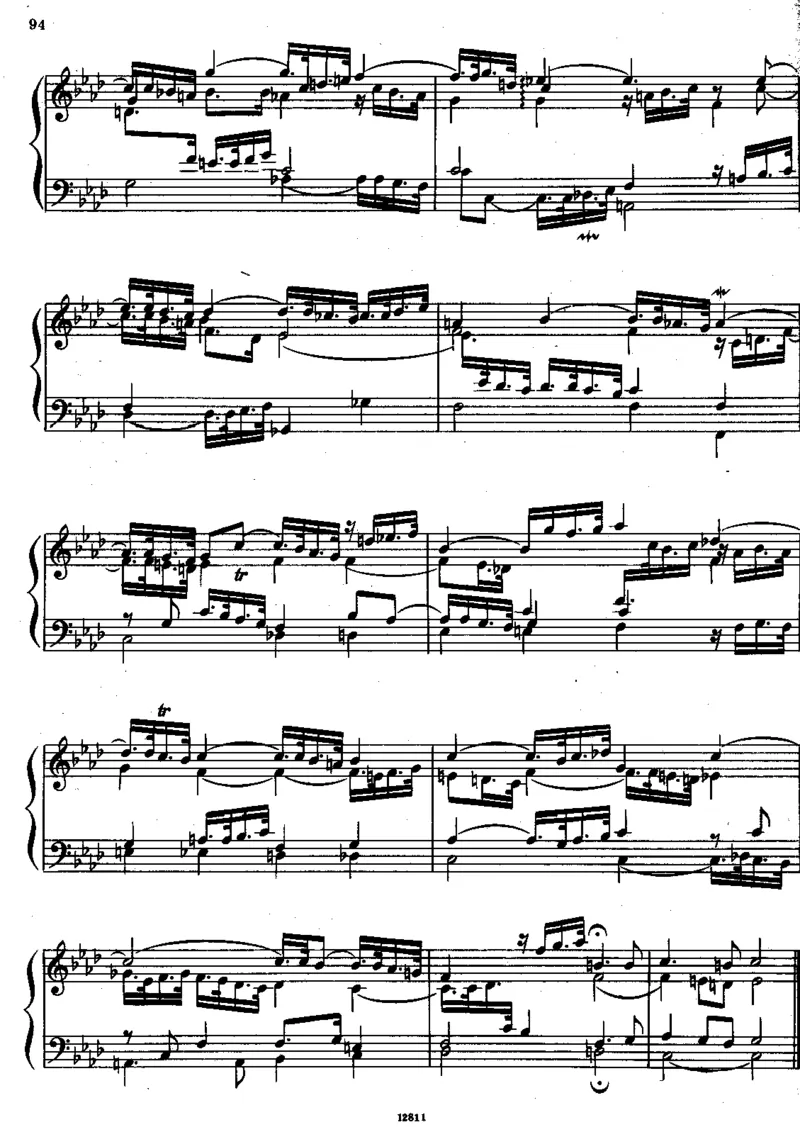 组曲集_一万首著名钢琴曲谱哈农贝多芬合集视频教学电子版高清无水印可打印_1古典钢琴知名音乐家谱_亨德尔钢琴谱全集