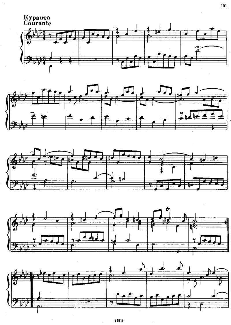 组曲集_一万首著名钢琴曲谱哈农贝多芬合集视频教学电子版高清无水印可打印_1古典钢琴知名音乐家谱_亨德尔钢琴谱全集