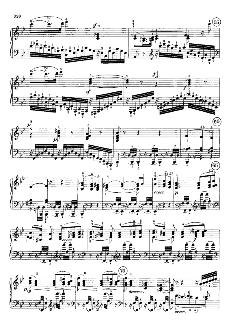 贝多芬奏鸣曲17-24_一万首著名钢琴曲谱哈农贝多芬合集视频教学电子版高清无水印可打印_1古典钢琴知名音乐家谱_贝多芬钢琴谱全集_奏鸣曲