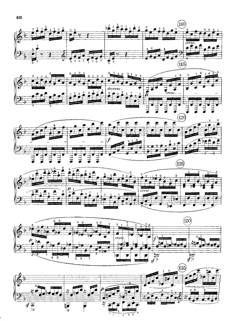 贝多芬奏鸣曲17-24_一万首著名钢琴曲谱哈农贝多芬合集视频教学电子版高清无水印可打印_1古典钢琴知名音乐家谱_贝多芬钢琴谱全集_奏鸣曲