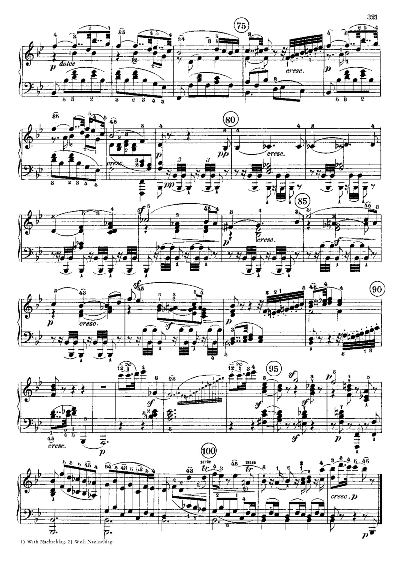 贝多芬奏鸣曲17-24_一万首著名钢琴曲谱哈农贝多芬合集视频教学电子版高清无水印可打印_1古典钢琴知名音乐家谱_贝多芬钢琴谱全集_奏鸣曲