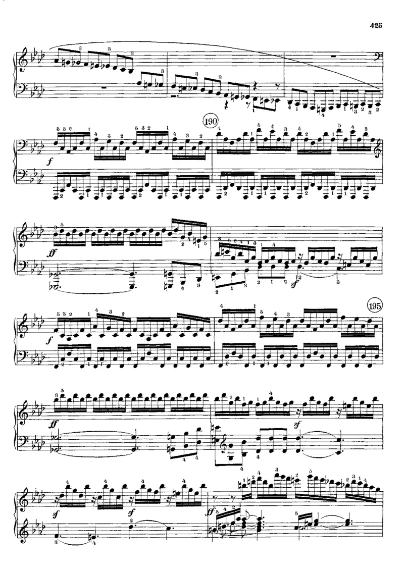 贝多芬奏鸣曲17-24_一万首著名钢琴曲谱哈农贝多芬合集视频教学电子版高清无水印可打印_1古典钢琴知名音乐家谱_贝多芬钢琴谱全集_奏鸣曲