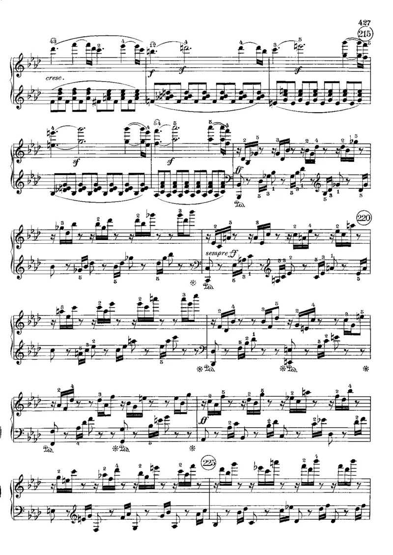 贝多芬奏鸣曲17-24_一万首著名钢琴曲谱哈农贝多芬合集视频教学电子版高清无水印可打印_1古典钢琴知名音乐家谱_贝多芬钢琴谱全集_奏鸣曲