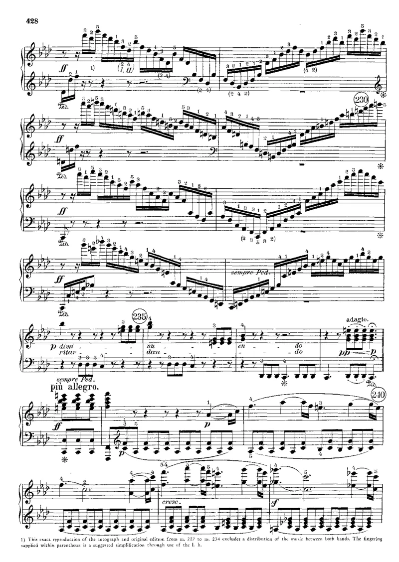 贝多芬奏鸣曲17-24_一万首著名钢琴曲谱哈农贝多芬合集视频教学电子版高清无水印可打印_1古典钢琴知名音乐家谱_贝多芬钢琴谱全集_奏鸣曲