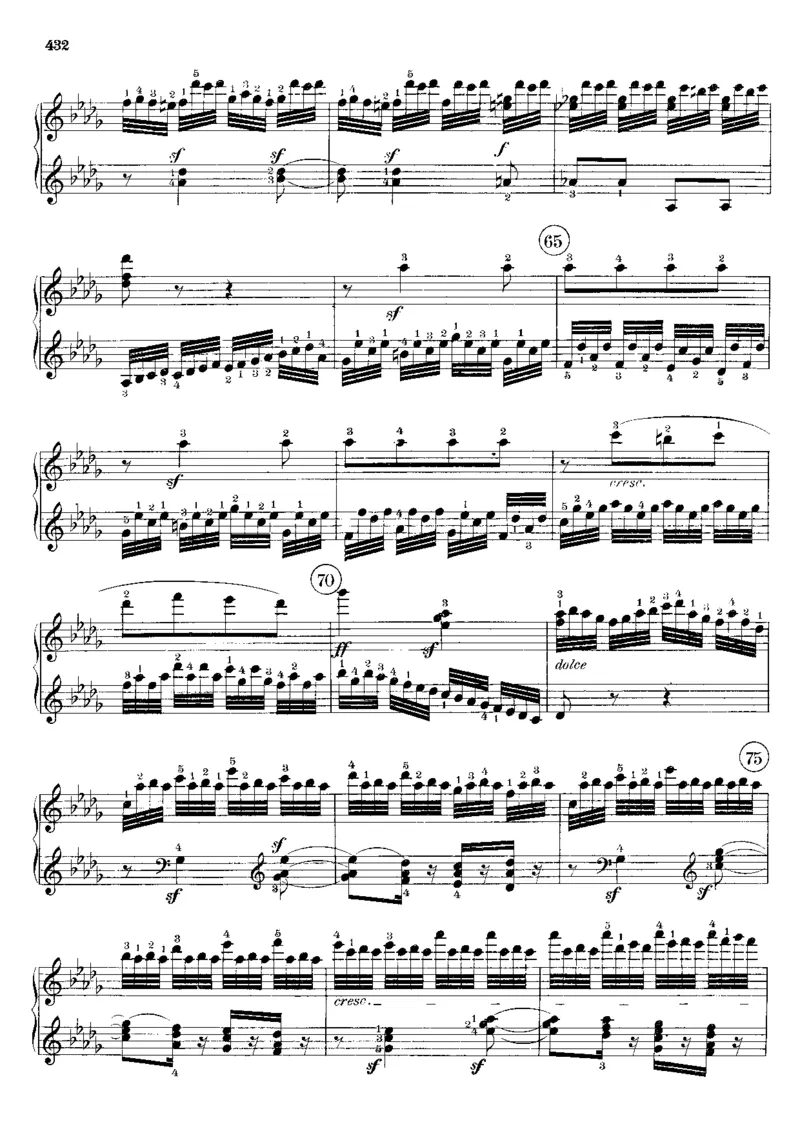 贝多芬奏鸣曲17-24_一万首著名钢琴曲谱哈农贝多芬合集视频教学电子版高清无水印可打印_1古典钢琴知名音乐家谱_贝多芬钢琴谱全集_奏鸣曲