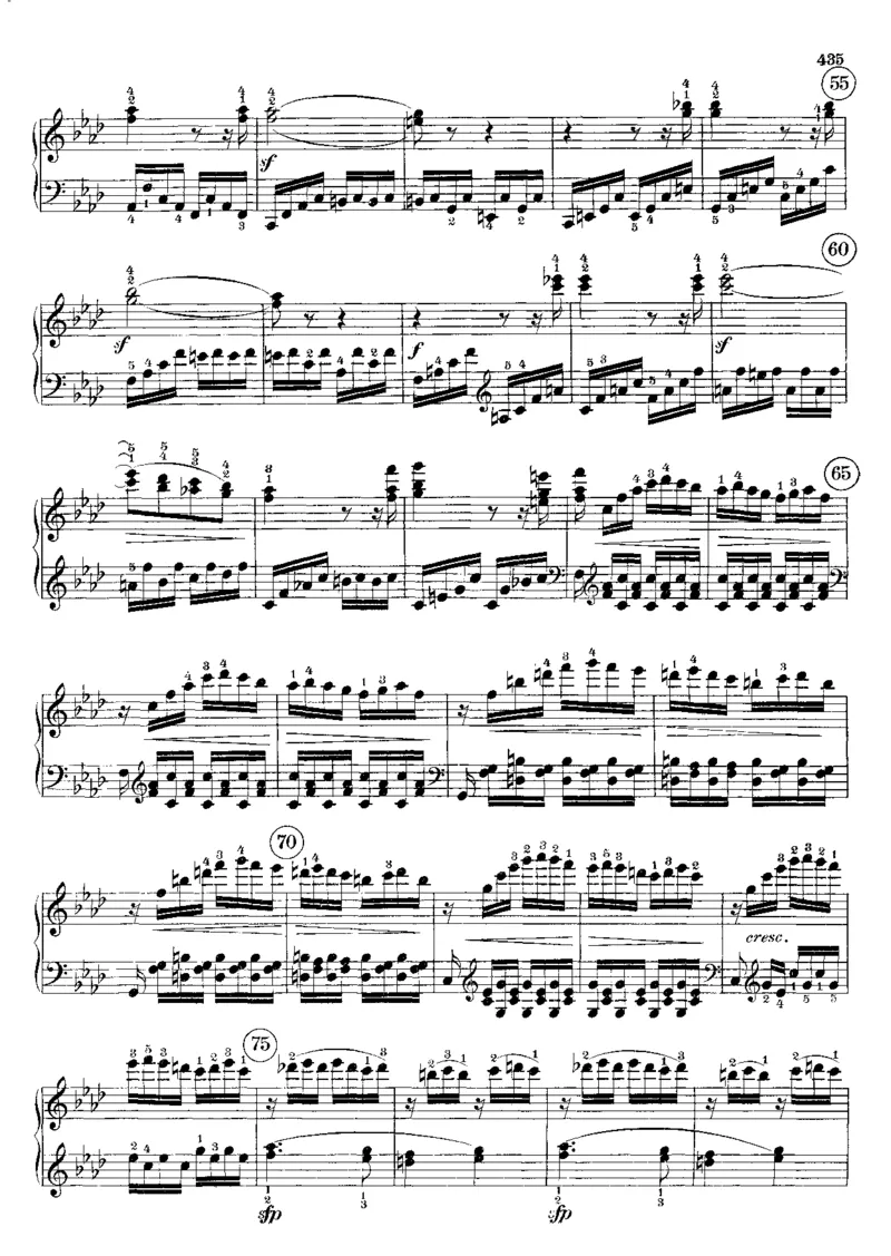 贝多芬奏鸣曲17-24_一万首著名钢琴曲谱哈农贝多芬合集视频教学电子版高清无水印可打印_1古典钢琴知名音乐家谱_贝多芬钢琴谱全集_奏鸣曲