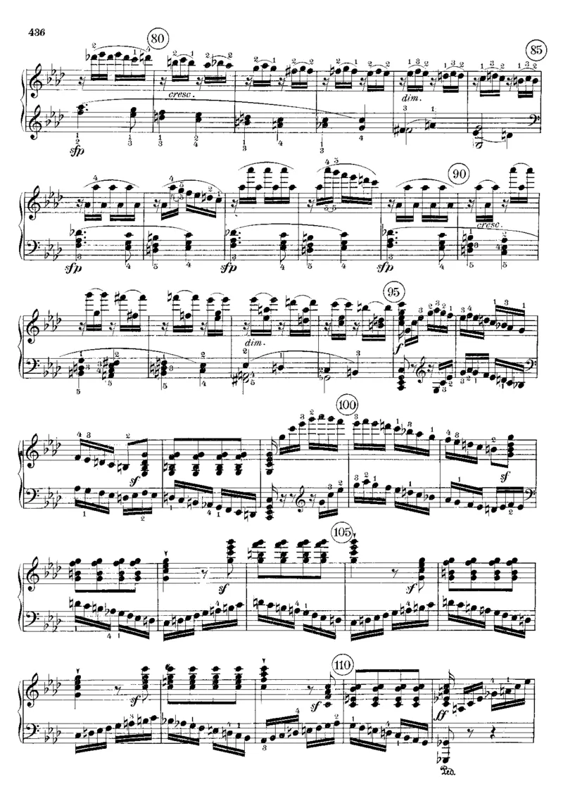 贝多芬奏鸣曲17-24_一万首著名钢琴曲谱哈农贝多芬合集视频教学电子版高清无水印可打印_1古典钢琴知名音乐家谱_贝多芬钢琴谱全集_奏鸣曲