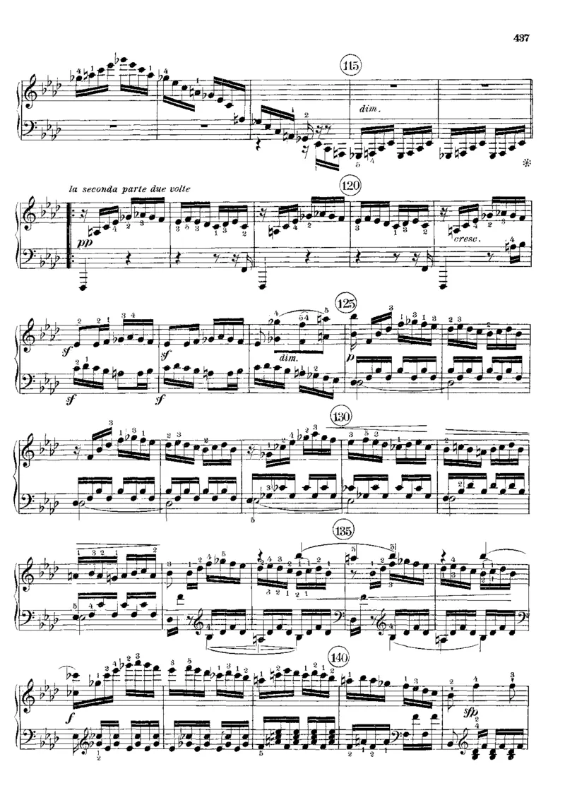 贝多芬奏鸣曲17-24_一万首著名钢琴曲谱哈农贝多芬合集视频教学电子版高清无水印可打印_1古典钢琴知名音乐家谱_贝多芬钢琴谱全集_奏鸣曲