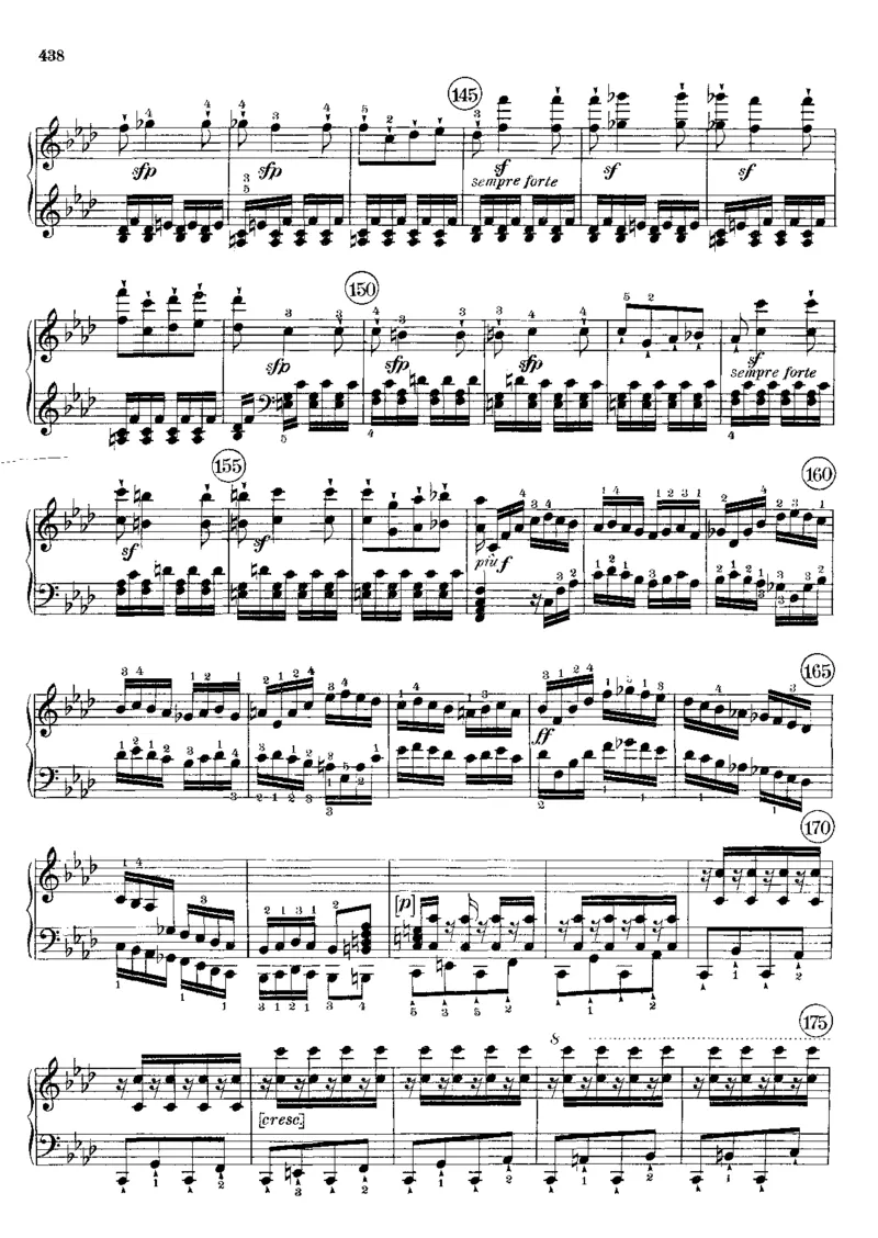 贝多芬奏鸣曲17-24_一万首著名钢琴曲谱哈农贝多芬合集视频教学电子版高清无水印可打印_1古典钢琴知名音乐家谱_贝多芬钢琴谱全集_奏鸣曲