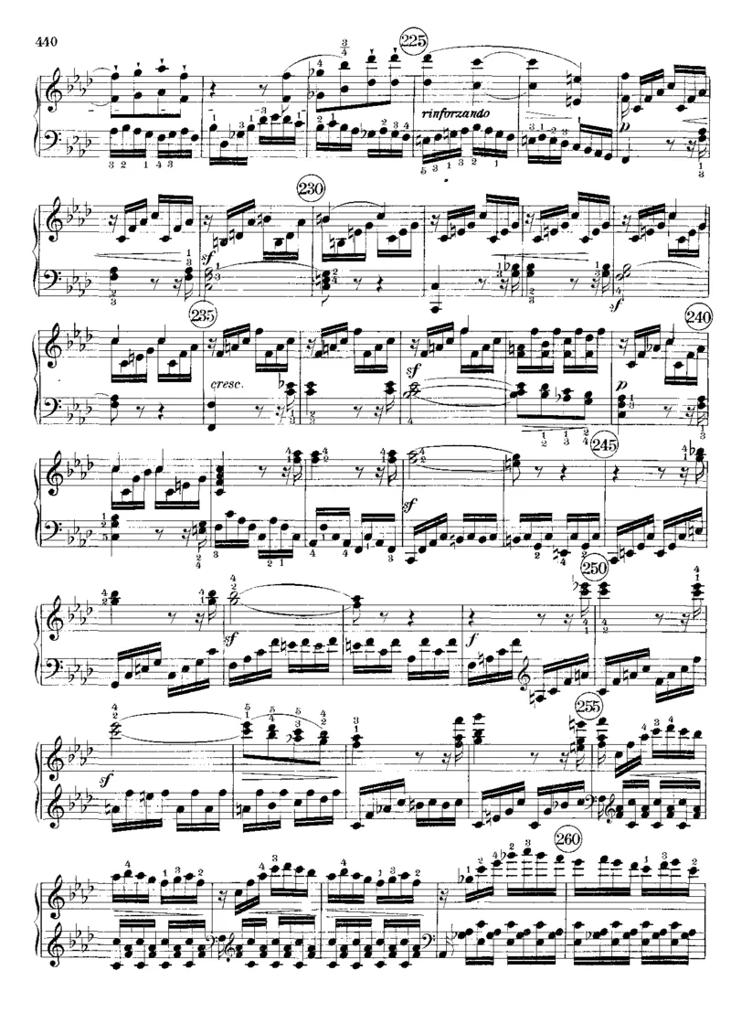 贝多芬奏鸣曲17-24_一万首著名钢琴曲谱哈农贝多芬合集视频教学电子版高清无水印可打印_1古典钢琴知名音乐家谱_贝多芬钢琴谱全集_奏鸣曲