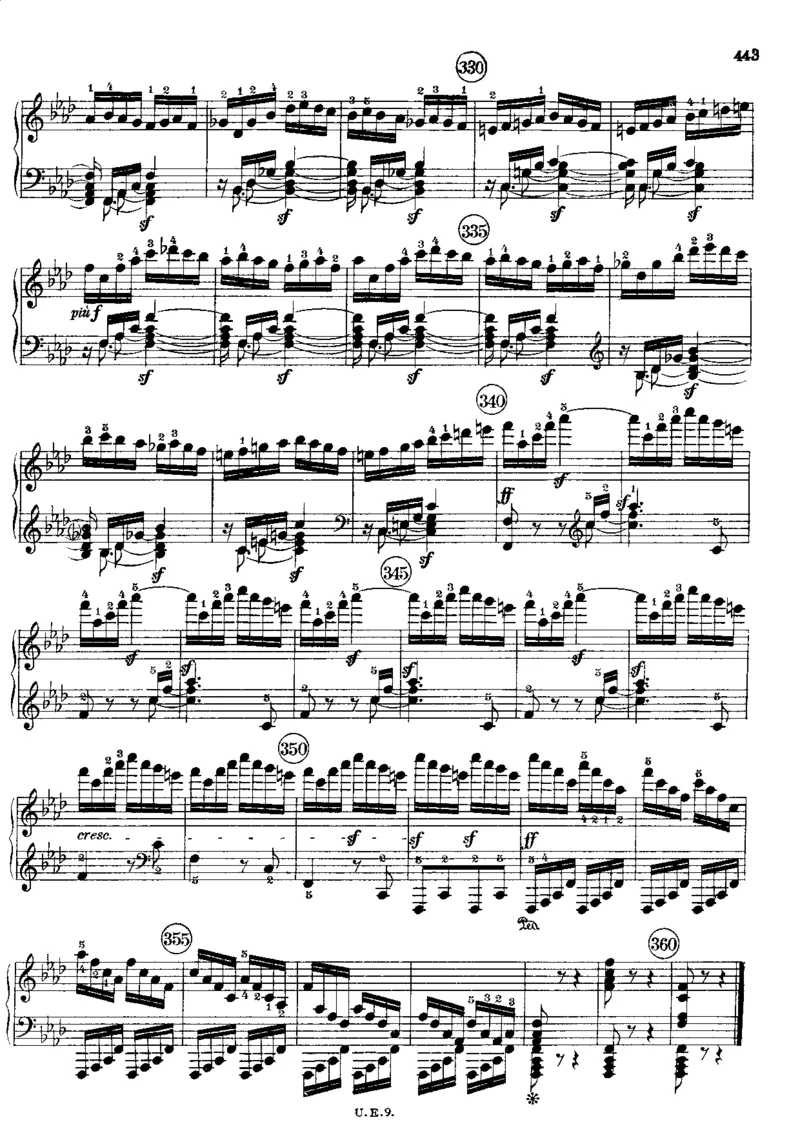 贝多芬奏鸣曲17-24_一万首著名钢琴曲谱哈农贝多芬合集视频教学电子版高清无水印可打印_1古典钢琴知名音乐家谱_贝多芬钢琴谱全集_奏鸣曲