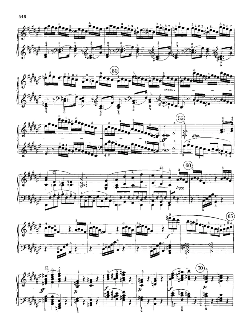 贝多芬奏鸣曲17-24_一万首著名钢琴曲谱哈农贝多芬合集视频教学电子版高清无水印可打印_1古典钢琴知名音乐家谱_贝多芬钢琴谱全集_奏鸣曲