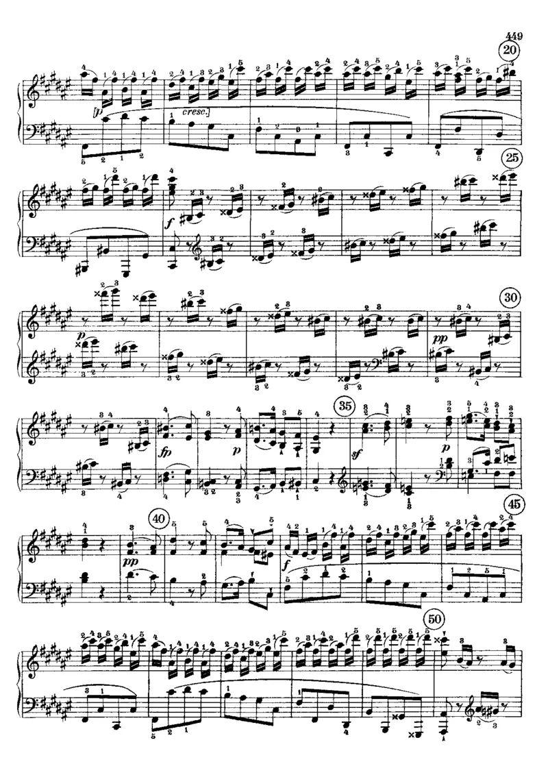 贝多芬奏鸣曲17-24_一万首著名钢琴曲谱哈农贝多芬合集视频教学电子版高清无水印可打印_1古典钢琴知名音乐家谱_贝多芬钢琴谱全集_奏鸣曲