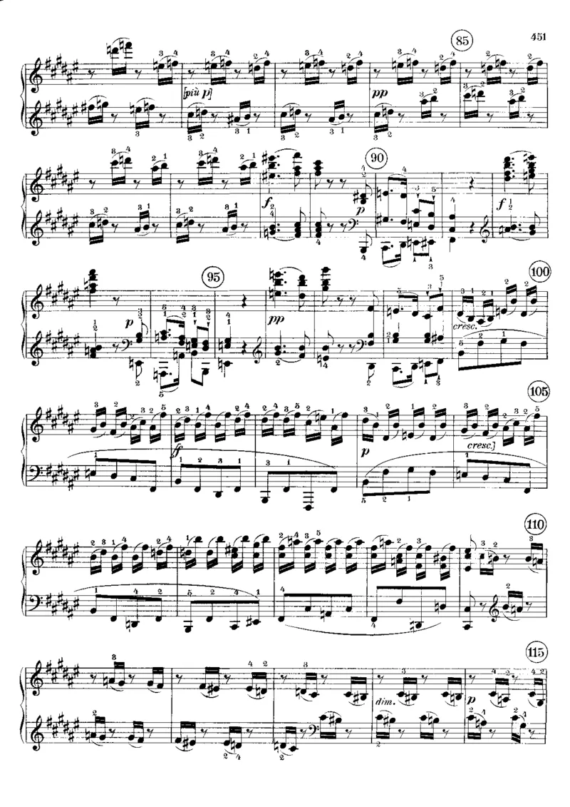 贝多芬奏鸣曲17-24_一万首著名钢琴曲谱哈农贝多芬合集视频教学电子版高清无水印可打印_1古典钢琴知名音乐家谱_贝多芬钢琴谱全集_奏鸣曲