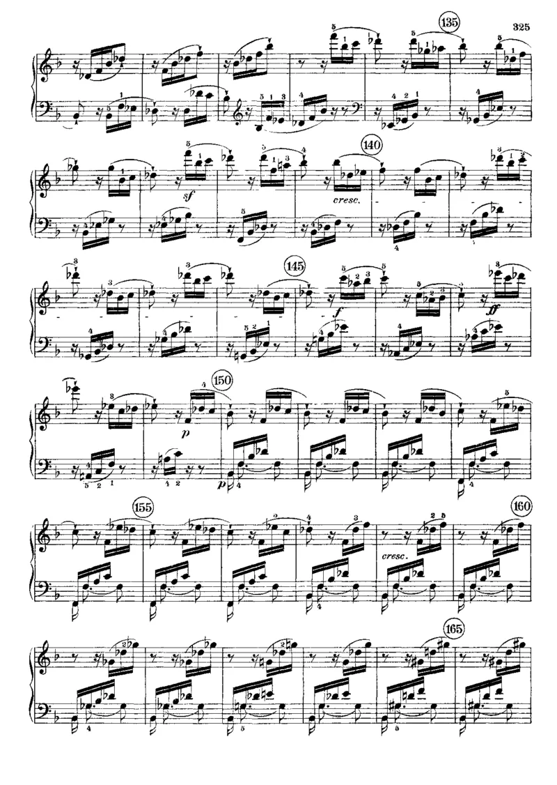 贝多芬奏鸣曲17-24_一万首著名钢琴曲谱哈农贝多芬合集视频教学电子版高清无水印可打印_1古典钢琴知名音乐家谱_贝多芬钢琴谱全集_奏鸣曲