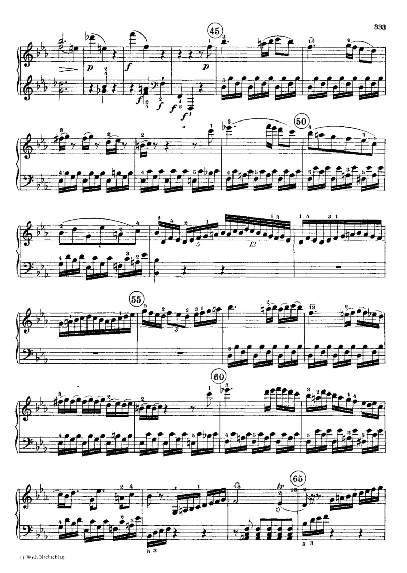 贝多芬奏鸣曲17-24_一万首著名钢琴曲谱哈农贝多芬合集视频教学电子版高清无水印可打印_1古典钢琴知名音乐家谱_贝多芬钢琴谱全集_奏鸣曲