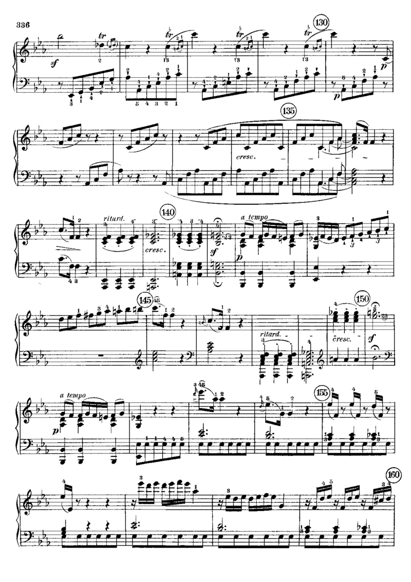 贝多芬奏鸣曲17-24_一万首著名钢琴曲谱哈农贝多芬合集视频教学电子版高清无水印可打印_1古典钢琴知名音乐家谱_贝多芬钢琴谱全集_奏鸣曲