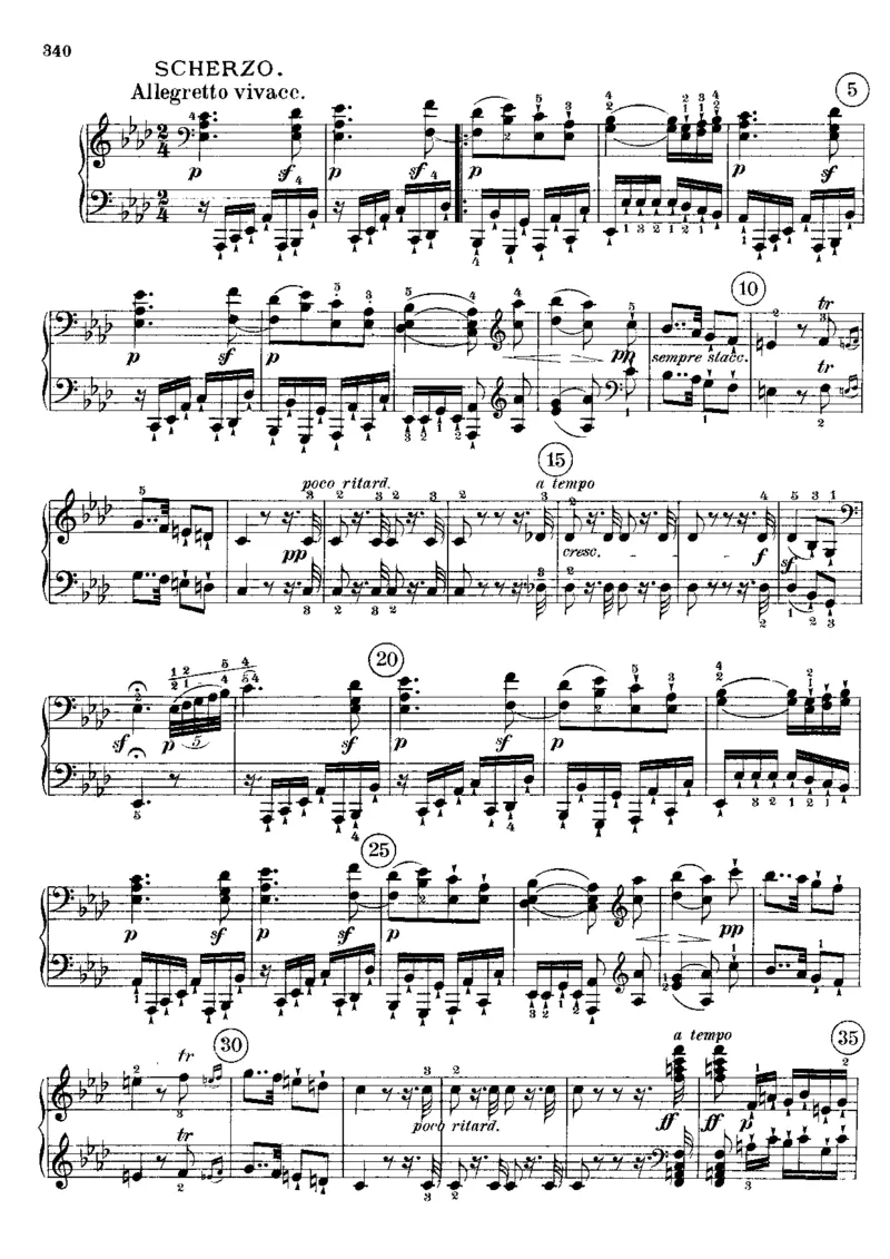 贝多芬奏鸣曲17-24_一万首著名钢琴曲谱哈农贝多芬合集视频教学电子版高清无水印可打印_1古典钢琴知名音乐家谱_贝多芬钢琴谱全集_奏鸣曲