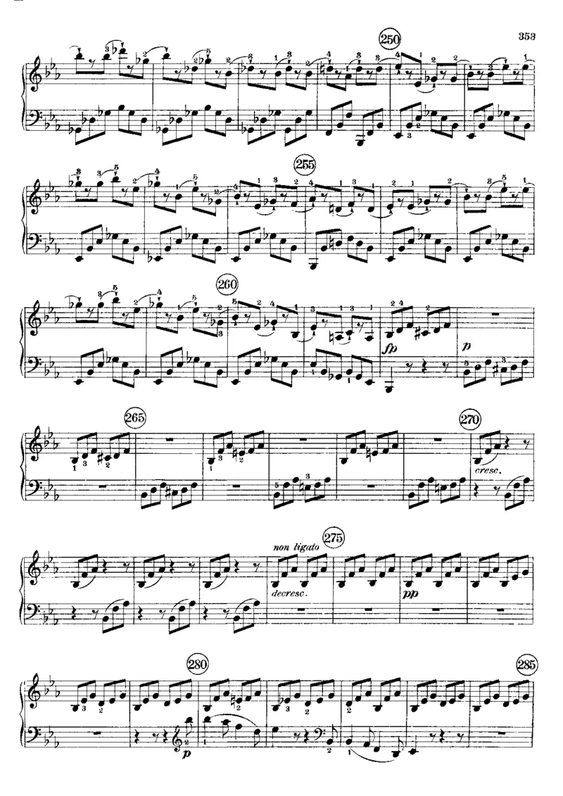 贝多芬奏鸣曲17-24_一万首著名钢琴曲谱哈农贝多芬合集视频教学电子版高清无水印可打印_1古典钢琴知名音乐家谱_贝多芬钢琴谱全集_奏鸣曲