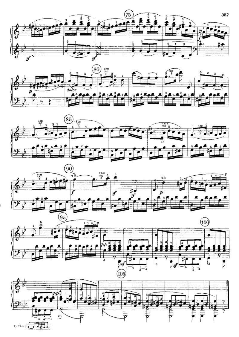 贝多芬奏鸣曲17-24_一万首著名钢琴曲谱哈农贝多芬合集视频教学电子版高清无水印可打印_1古典钢琴知名音乐家谱_贝多芬钢琴谱全集_奏鸣曲