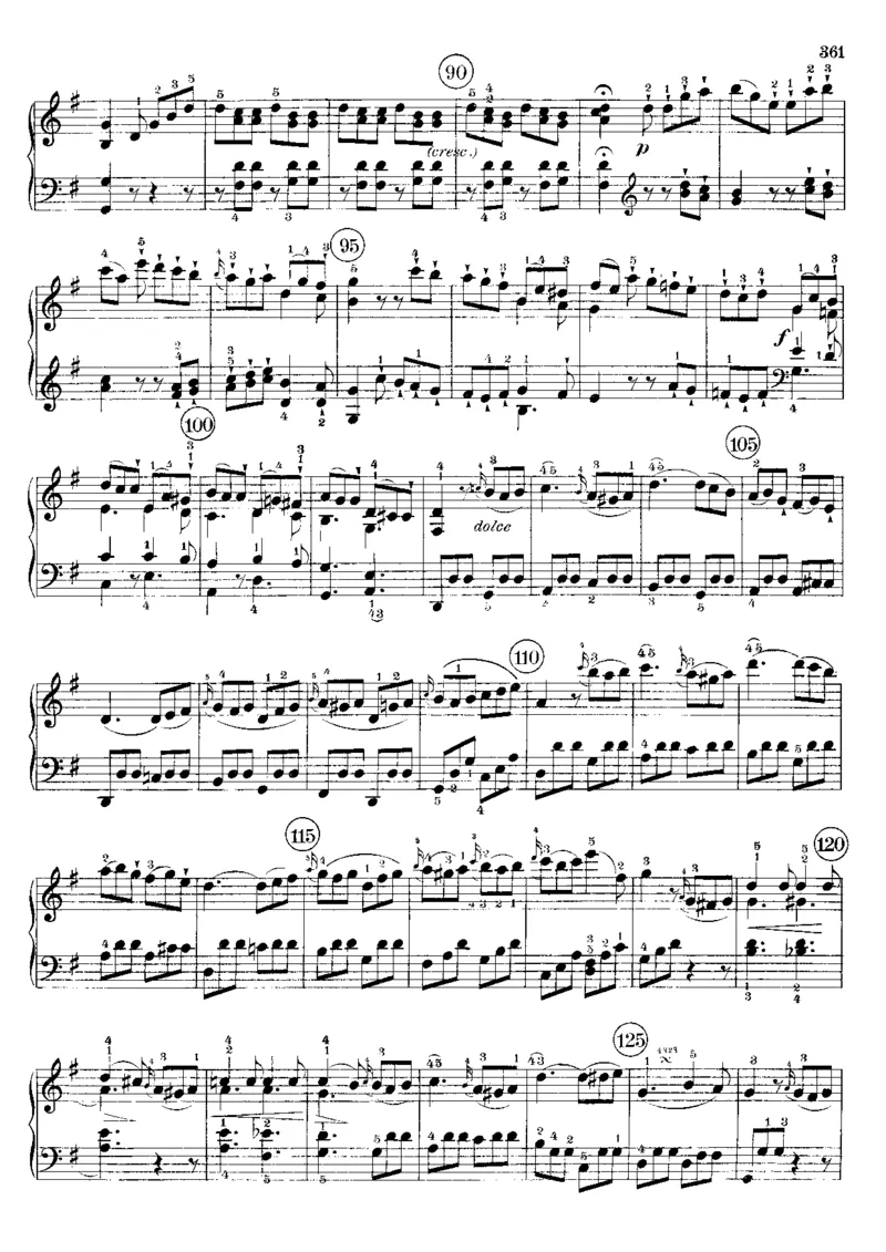 贝多芬奏鸣曲17-24_一万首著名钢琴曲谱哈农贝多芬合集视频教学电子版高清无水印可打印_1古典钢琴知名音乐家谱_贝多芬钢琴谱全集_奏鸣曲